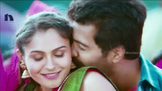 Hansikas Chandrakala Song Promo  Kathi laga Undi Song  Vinay Rai Andrea Jeremiah Lakshmi Rai [upl. by Enyleuqcaj]