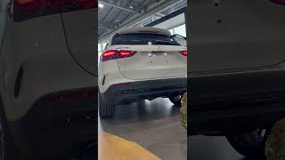 Así arranca un MercedesAMG GLA 35 mercedesamg amg mercedesamg gla suv [upl. by Bael]