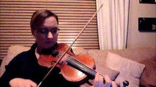 Headlands March Set  Glasgow Fiddle Workshop Slow Session  Fiona Cuthill [upl. by Deonne245]