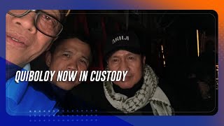 WATCH Update on Pastor Apollo Quiboloys arrest  TeleRadyo Serbisyo [upl. by Esom688]