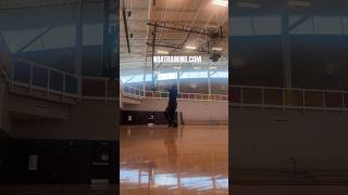 Shooting guard routine [upl. by Nnodnarb]