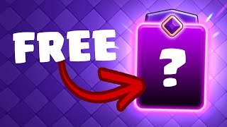 Supercell is giving us FREE EVOLUTION [upl. by Lemart]