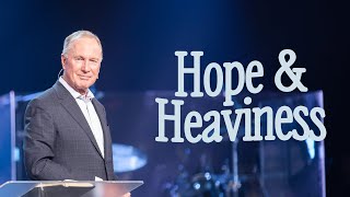 Let Jesus Deal with Your Disappointments  Max Lucado  Gateway Church [upl. by Aikan]