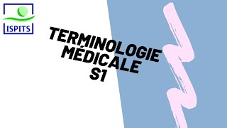 terminologie médicale1 introduction et préfixes [upl. by Livingston]