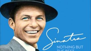 Frank Sinatra  My Way Of Life [upl. by Haslett682]