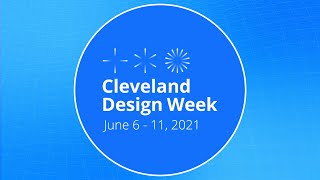 Cleveland Design Week at ThirdSpace [upl. by Aloke]