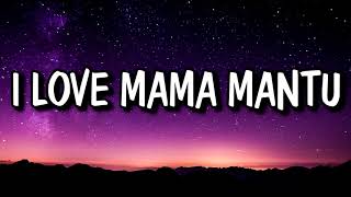 Bulan Sutena  I Love Mama Mantu Remix Jedag Jedug Lirik 1 Hour Loop [upl. by Ainola]