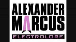 Alexander Marcus Romeo [upl. by Amethyst]