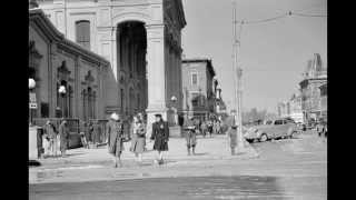 Chillicothe Ohio The Good Old Days 1938 Looking Back [upl. by Eelarual]