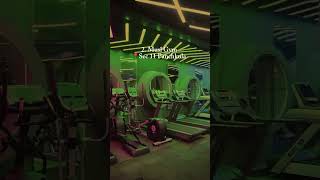 The most prestigious GYM’S tricitygymmotivation gym bodybuilding meditation vtshorts [upl. by Maite]