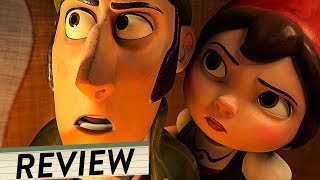 SHERLOCK GNOMES  Review amp Kritik  inkl Trailer Deutsch German [upl. by Otrevlig754]