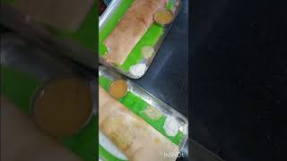 Night tinner நெய் தோசை மசாலா தோசை friedricetrending happiness food etting👌👌🤤🤤🥰🥰 [upl. by Hedy]