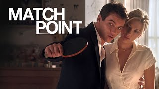 Match Point Full Movie Super Review and Fact in Hindi  Jonathan Rhys Meyers [upl. by Freud]