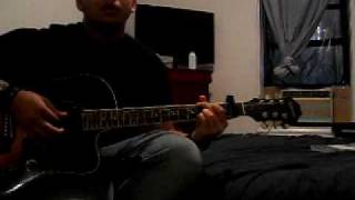 Tu Amor Me Hace Tanto BienAlejandro Fernandez Tutorial [upl. by Rafael]