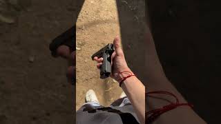 45 ACP RIA M1911 A1 with threaded barrel😮‍💨🔥 callofduty youtubeshorts 2ndamendment legend [upl. by Clifford768]