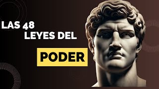 LAS 48 LEYES DEL PODER CAPITULO 13 [upl. by Johna]