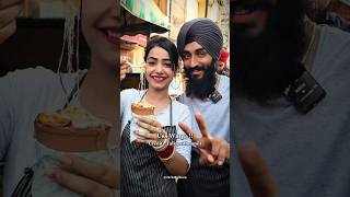 Kulhad Pizza Viral Couple True Story 🤯🥹  ytshorts kulhadpizzacouple [upl. by Eenehs435]