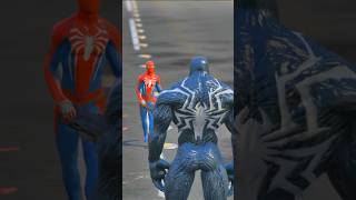 SUPERHEROES VS ENEMIES WHO OS STRONGEST gta spiderman spiderman [upl. by Iretak]