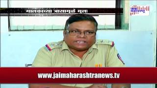 KhabardarMurder mystery in oshiwara [upl. by Hyman]