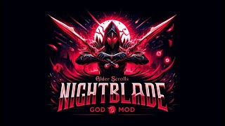 Best META Nightblade PvP Build  Gold Road [upl. by Eoin]