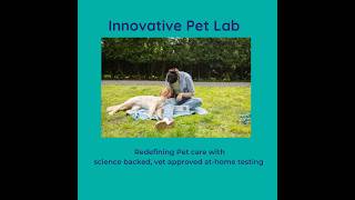 Who is Innovative Pet Lab [upl. by Scibert]