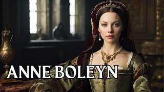 quotAnne Boleyn Betrayal Love and the Crown” [upl. by Mmada]