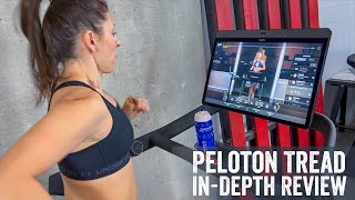 The Peloton Row arrived  time lapse install setup dimensions and first impressions [upl. by Nitsrik]