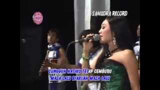 Deviana Safara  Masa Lalu Official Music Video [upl. by Oderfliw]