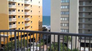 Shore Crest Vacation Villas North Myrtle Beach Pt 1 [upl. by Dorcea]