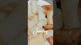 Small Samosa Snacks Tasty yammy Delicious viralvideo shortsvideo likeshereandsubscribe [upl. by Pandich]