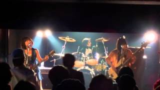 お久しぶりねcover／毎度在（まいどあり）【2016．3．5＠新宿JAM】124 [upl. by Czarra]