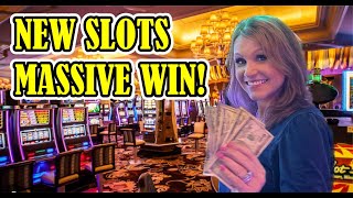 🔥 2024s Hottest Slot Unbelievable Jackpot Wins on New Machine  Staceysslotscom [upl. by Eelarat]