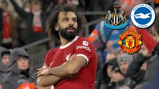 5 Teams That HATE Mohamed Salah [upl. by Notle291]