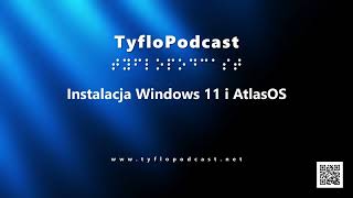 Instalacja Windows 11 i AtlasOS [upl. by Garnett920]