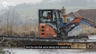 Digging into dredging [upl. by Larrad]