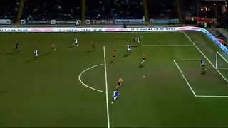 Blackburn Rovers 10 Hull City 100210 [upl. by Laundes]