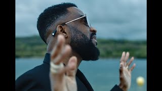 Fally Ipupa  Amore Clip officiel [upl. by Tenay]