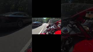 Moving past these NPCs 🙄 automobile gsxrnation motorcycle  sportbike gsxr600 zx10r gsxs [upl. by Elleiad]