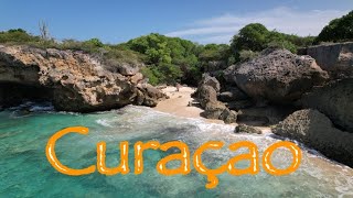 Curacao  Things to do PLUS Secret Beach [upl. by Azeria505]