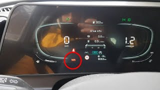 First Problem With My 2022 KIA Sportage [upl. by Blunk]