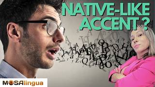 Can Adults Acquire a NativeLike Accent What Science and Our Experience Have to Say [upl. by Nomrej]