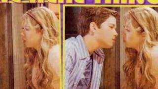 Jennette McCurdy and Nathan Kress Feels Like Tonight [upl. by Essilrahc]