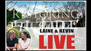 Laine amp Kevin LIVE [upl. by Theodora757]