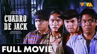 Cuadro De Jack FULL MOVIE HD  Dennis Padilla Keempee De Leon Smokey Manaloto Niño Muhlach [upl. by Cousins]