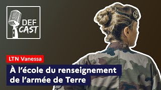 DEFCAST  « La mission de l’analyste renseignement c’est la réduction de l’incertitude » [upl. by Eilegna]