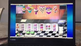 Purble PlaceComfy Cakes Full Gameplay Walkthrough 23 [upl. by Morven]