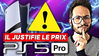 Le PRIX de la PS5 PRO est JUSTIFIÉ 💥 Un GRAND NOM du GAMING prend la parole  Respawn Battlefield [upl. by Analla413]