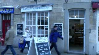 iSPI TV  Lawlers Fishmongers Wetherby [upl. by Eislrahc713]