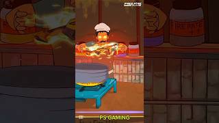 FREE FIRE MAX DHABA  freefireindia viralvideo totalgaming trending [upl. by Siderf]