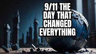 What Happened on 911 Changed The Entire World shorts neverforget [upl. by Streetman641]